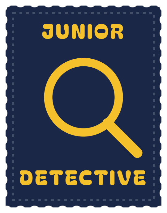 Junior Detective